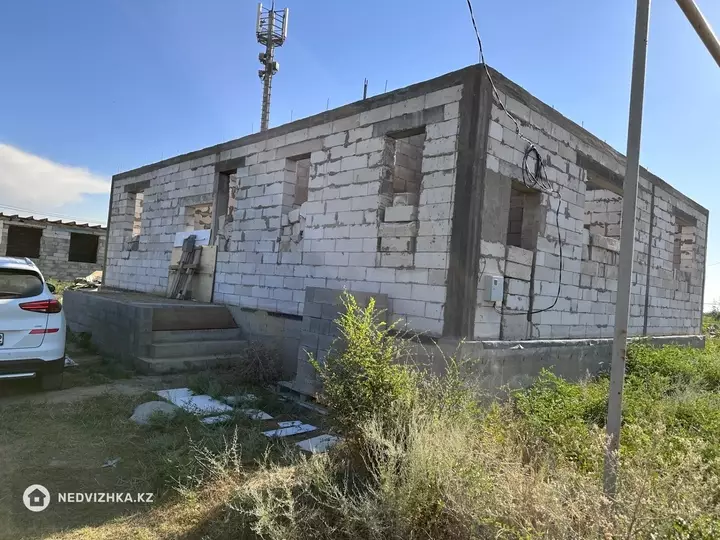 5-комнатный дом, 5 соток, 160 м²