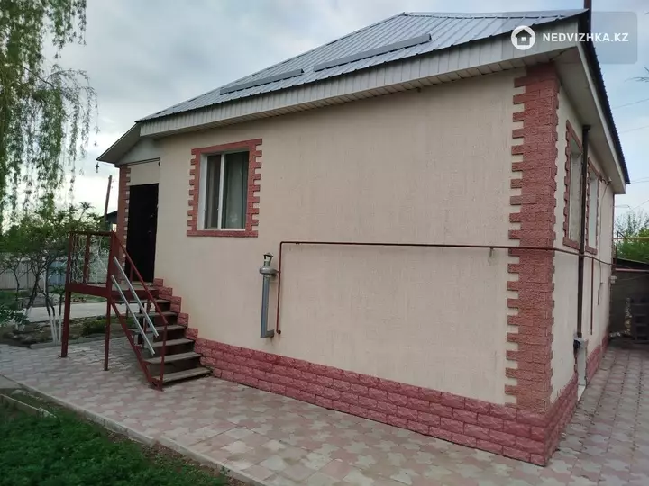 5-комнатный дом, 14 соток, 127 м²