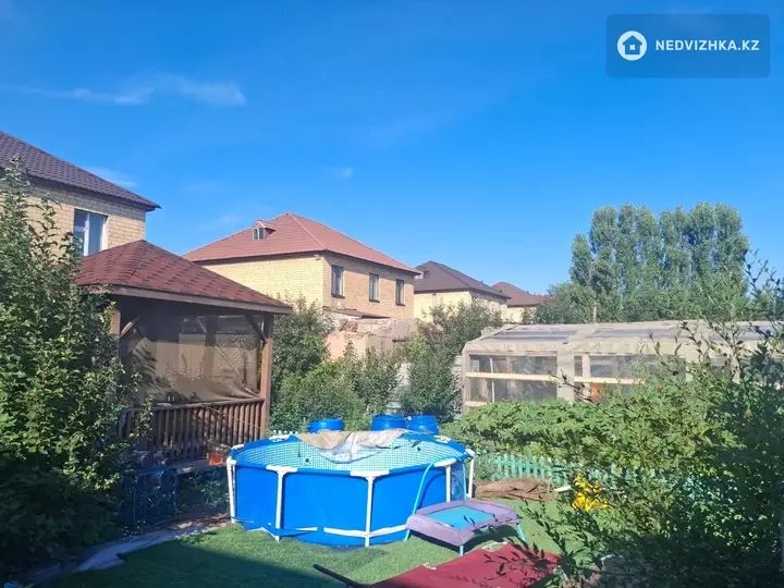 5-комнатный дом, 10 соток, 200 м², фотография 2