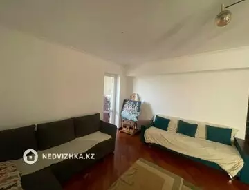 2-комнатная квартира, этаж 14 из 14, 56 м²