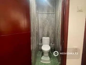 2-комнатная квартира, этаж 14 из 14, 56 м²