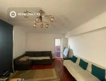 2-комнатная квартира, этаж 14 из 14, 56 м², миниатюра 7