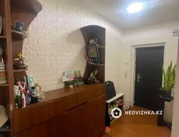 2-комнатная квартира, этаж 14 из 14, 56 м², миниатюра 8