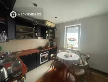 2-комнатная квартира, этаж 14 из 14, 56 м², миниатюра 6