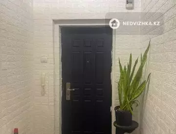2-комнатная квартира, этаж 14 из 14, 56 м², миниатюра 12