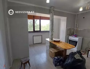 2-комнатная квартира, этаж 2 из 9, 44 м²
