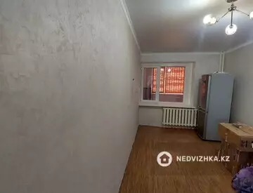 2-комнатная квартира, этаж 2 из 9, 44 м²
