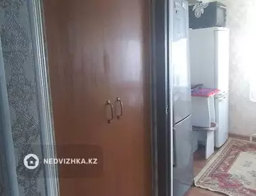 3-комнатная квартира, этаж 1 из 5, 80 м²