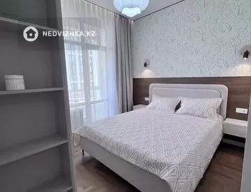 2-комнатная квартира, этаж 4 из 17, 41 м², миниатюра 2