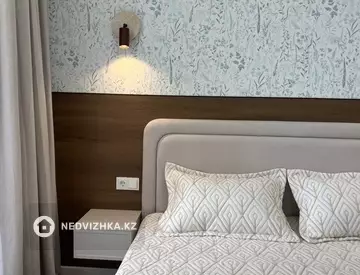 2-комнатная квартира, этаж 4 из 17, 41 м², миниатюра 1