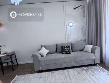 2-комнатная квартира, этаж 4 из 17, 41 м², миниатюра 3