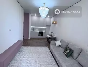 2-комнатная квартира, этаж 4 из 17, 41 м², миниатюра 11
