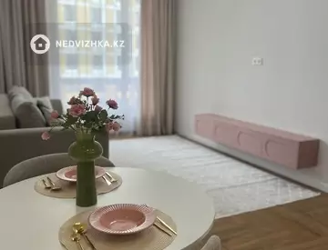 2-комнатная квартира, этаж 4 из 17, 41 м², миниатюра 7