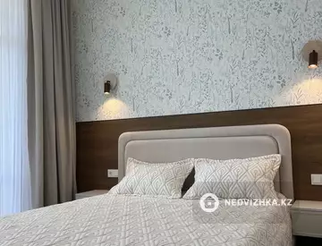 2-комнатная квартира, этаж 4 из 17, 41 м², миниатюра 12