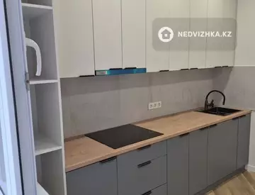 1-комнатная квартира, этаж 4 из 13, 39 м²