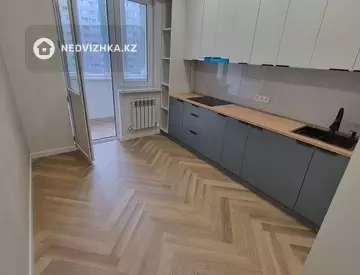 1-комнатная квартира, этаж 4 из 13, 39 м²