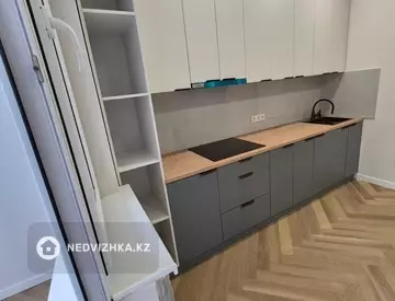 1-комнатная квартира, этаж 4 из 13, 39 м², миниатюра 6