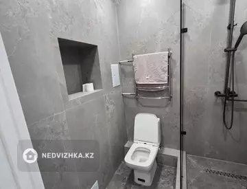 1-комнатная квартира, этаж 4 из 13, 39 м²