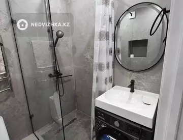 1-комнатная квартира, этаж 4 из 13, 39 м²
