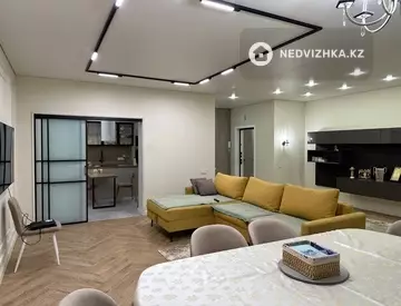3-комнатная квартира, этаж 2 из 3, 138 м², миниатюра 2