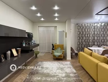 3-комнатная квартира, этаж 2 из 3, 138 м², миниатюра 3