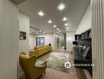 3-комнатная квартира, этаж 2 из 3, 138 м², миниатюра 6