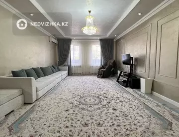 5-комнатный дом, 8 соток, 210 м², миниатюра 4