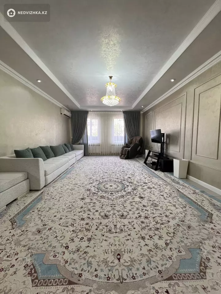 5-комнатный дом, 8 соток, 210 м², фотография 4