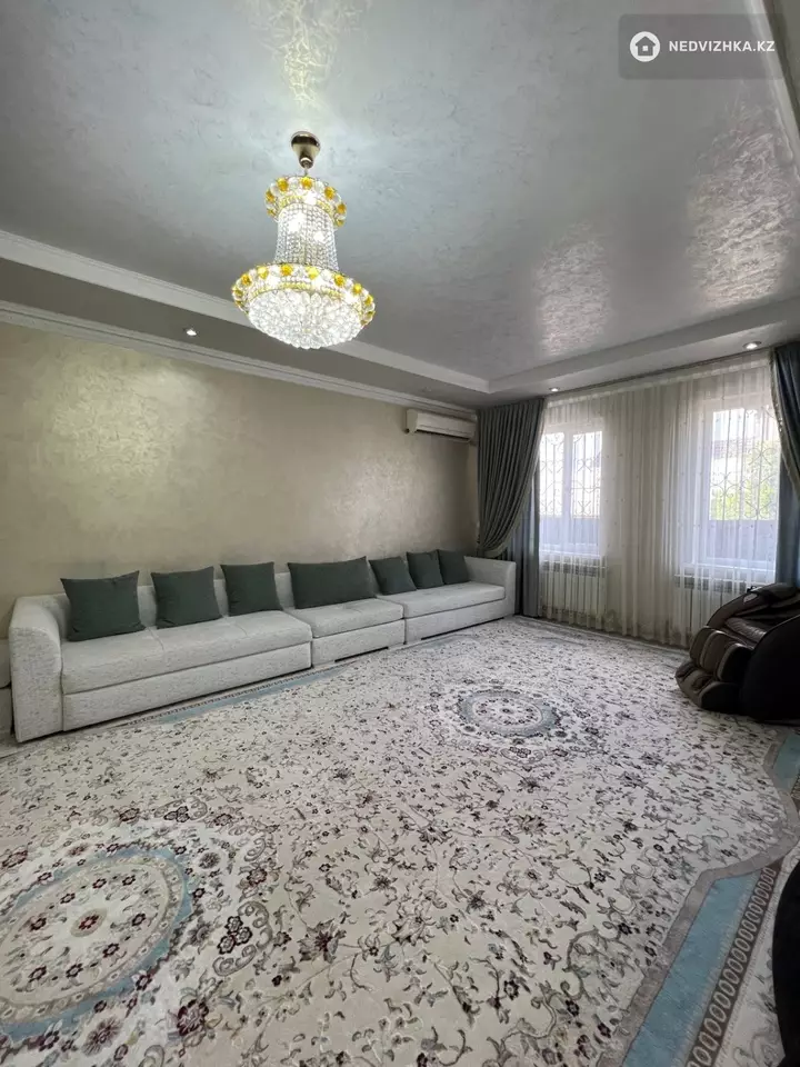 5-комнатный дом, 8 соток, 210 м², фотография 5