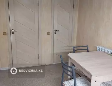 3-комнатная часть дома, 0.5 соток, 50 м², На длительный срок