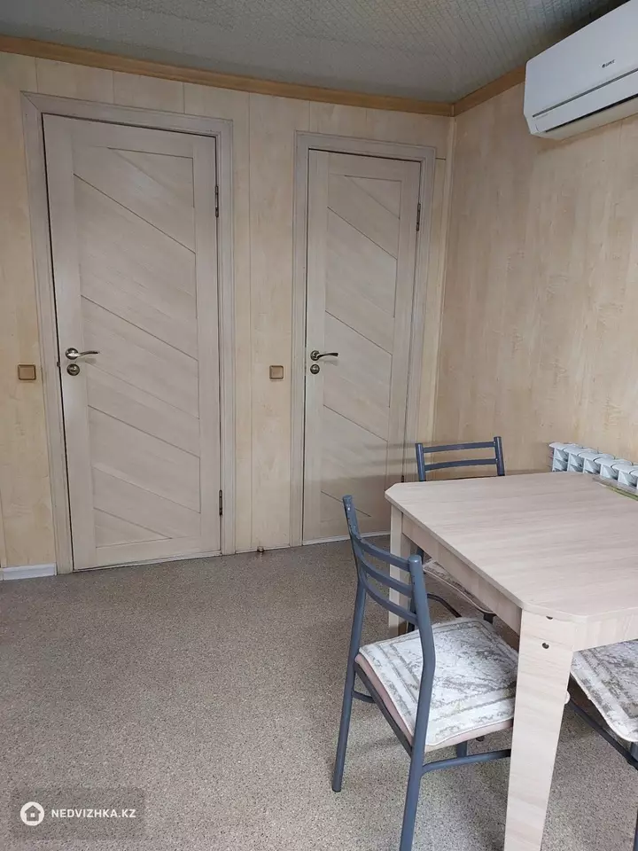 3-комнатная часть дома, 0.5 соток, 50 м², На длительный срок, фотография 3