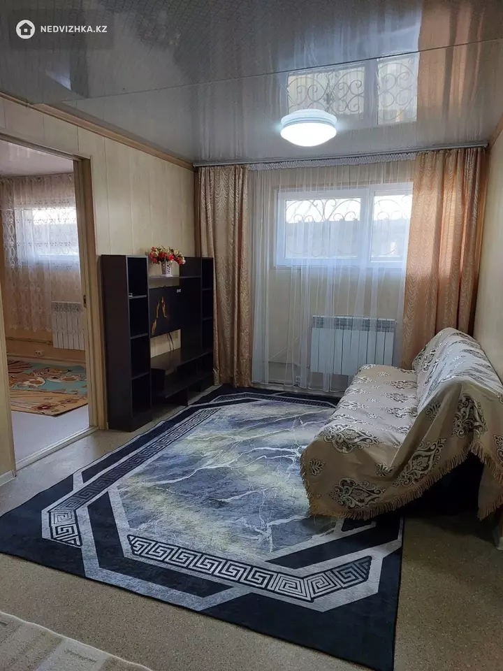 3-комнатная часть дома, 0.5 соток, 50 м², На длительный срок, фотография 5