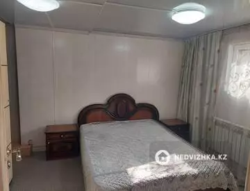 3-комнатная часть дома, 0.5 соток, 50 м², На длительный срок, миниатюра 11