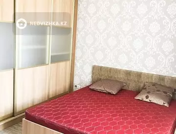 2-комнатная квартира, этаж 5 из 19, 67 м²