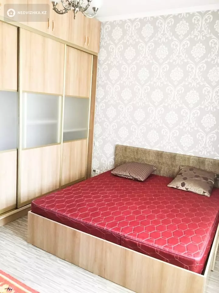 2-комнатная квартира, этаж 5 из 19, 67 м², фотография 3