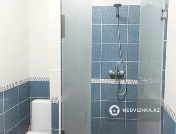 2-комнатная квартира, этаж 5 из 19, 67 м²