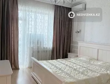 4-комнатная квартира, этаж 2 из 7, 202 м², миниатюра 5