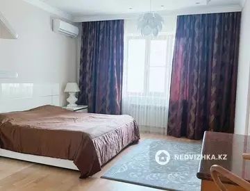 4-комнатная квартира, этаж 2 из 7, 202 м², миниатюра 7