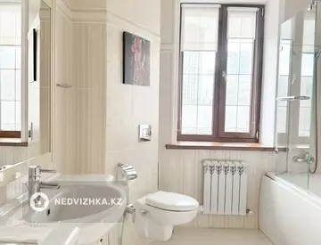 4-комнатная квартира, этаж 2 из 7, 202 м², миниатюра 8