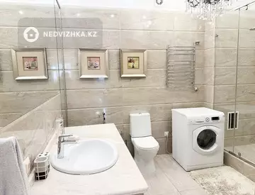 4-комнатная квартира, этаж 2 из 7, 202 м², миниатюра 9