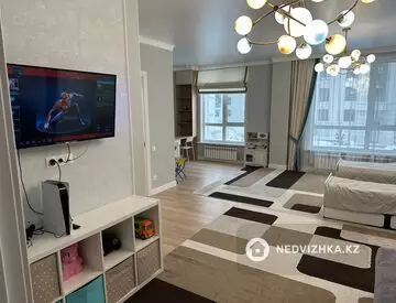 4-комнатная квартира, этаж 3 из 9, 212 м², миниатюра 4