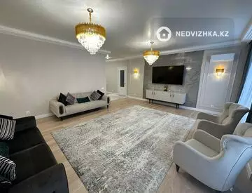 4-комнатная квартира, этаж 3 из 9, 212 м², миниатюра 5