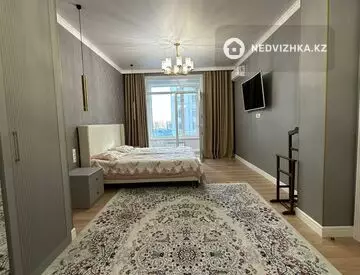 4-комнатная квартира, этаж 3 из 9, 212 м², миниатюра 6