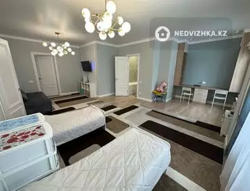 4-комнатная квартира, этаж 3 из 9, 212 м², миниатюра 8