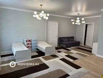 4-комнатная квартира, этаж 3 из 9, 212 м², миниатюра 9
