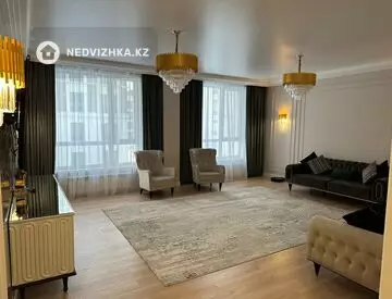 4-комнатная квартира, этаж 3 из 9, 212 м², миниатюра 11