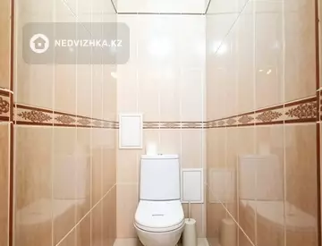 3-бөлмелі пәтер, қабат 9 барлық қабат саны 9, 90 м², 11-нобай