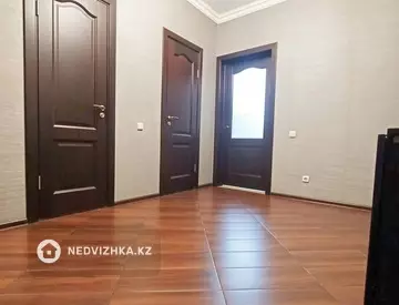 3-бөлмелі пәтер, қабат 9 барлық қабат саны 9, 90 м², 12-нобай