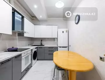 3-бөлмелі пәтер, қабат 9 барлық қабат саны 18, 82 м², 11-нобай
