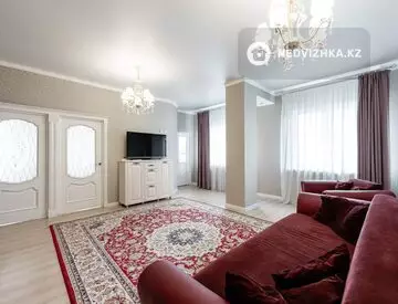 3-бөлмелі пәтер, қабат 9 барлық қабат саны 18, 82 м², 4-нобай
